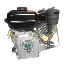 Động Cơ Dầu 3.5HP Kamastsu KM170