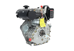 Động Cơ Dầu 5.5HP Kamastsu KM173