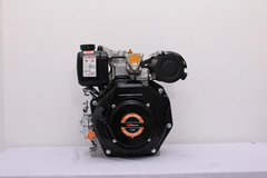 Động Cơ Dầu 7HP Mitsunini 178F