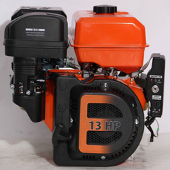 Động Cơ Xăng 13Hp Đề Mitsuyama TL-390R-D