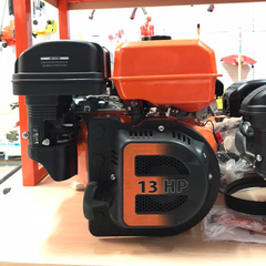 Động Cơ Xăng 13Hp Mitsuyama TL-390R