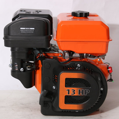 Động Cơ Xăng 13Hp Mitsuyama TL-390R