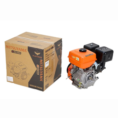 Động Cơ Xăng 13Hp Platinum Mitsuyama TLP-390RP