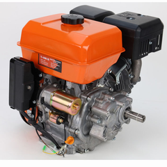 Động Cơ Xăng 16HP Có Đề Mitsuyama TL-420R-D