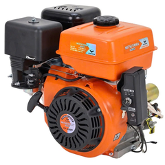 Động Cơ Xăng 16Hp Platinum Đề Điện Mitsuyama TLP-420RPE