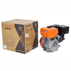 Động Cơ Xăng 16Hp Platinum Mitsuyama TLP-420RP