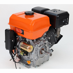 Động Cơ Xăng 20Hp Có Đề Mitsuyama TL-490R-D