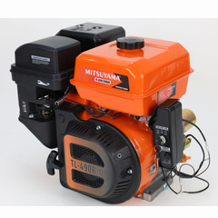 Động Cơ Xăng 20Hp Có Đề Mitsuyama TL-490R-D