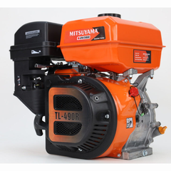 Động Cơ Xăng 20Hp Mitsuyama TL-490R