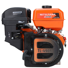 Động Cơ Xăng 20Hp Mitsuyama TL-490R