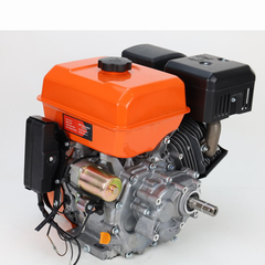 Động Cơ Xăng 20Hp Tua Chậm Mitsuyama TL-490R-2