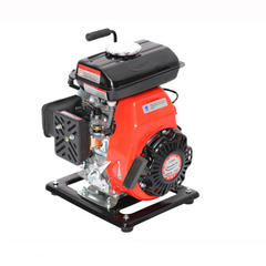Động Cơ Xăng 3HP Vinafarm VNDCX-154