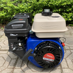 Động Cơ Xăng 5.5Hp Vinafarm VNDCX-160