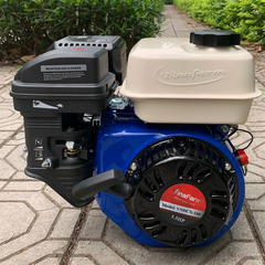 Động Cơ Xăng 5.5Hp Vinafarm VNDCX-160