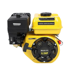 Động Cơ Xăng 6.5HP Maxlock MK200
