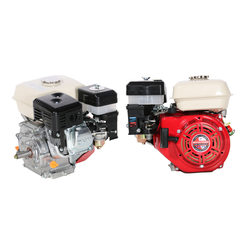 Động Cơ Xăng 6.5HP Tua Chậm Mitsuyama MTL-210L