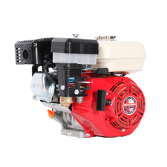 Động Cơ Xăng 6.5HP Tua Chậm Mitsuyama MTL-210L