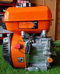 Động Cơ Xăng 6.5HP Tua Chậm Mitsuyama TL-200R-2