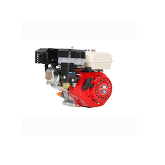 Động Cơ Xăng 6.5HP Tua Nhanh Mitsuyama MTL-210