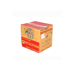 Động Cơ Xăng 6.5HP Tua Nhanh Mitsuyama MTL-210