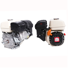 Động Cơ Xăng 6.5HP Vinafarm Tua Chậm VNDCX-200L