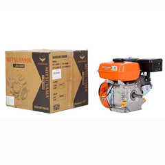 Động Cơ Xăng 7.5Hp Platinum Mitsuyama TLP-270RP