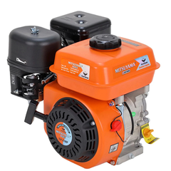 Động Cơ Xăng 7.5Hp Platinum Mitsuyama TLP-270RP