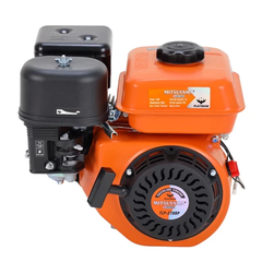 Động Cơ Xăng 7.5Hp Platinum Mitsuyama TLP-270RP