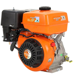 Động Cơ Xăng 9Hp Platinum Mitsuyama TLP-320RP