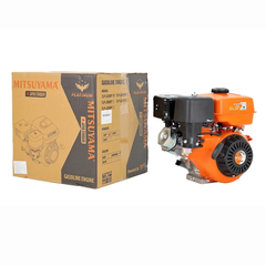 Động Cơ Xăng 9Hp Platinum Mitsuyama TLP-320RP