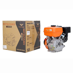 Động Cơ Xăng 9Hp Platinum Mitsuyama TLP-320RP
