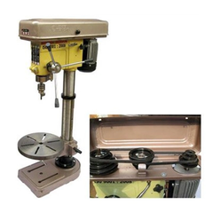 Máy Khoan Bàn 1HP Tiến Đạt KC1400 380V