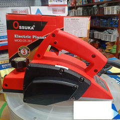 Máy Bào Gỗ Ossuka OS281 600W