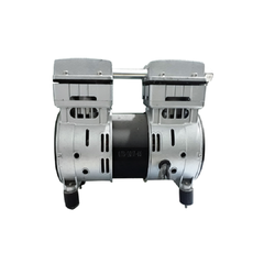 Đầu Nén Khí Không Dầu Giảm Âm Wing 3/4HP OF-550