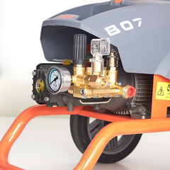 Máy rửa xe cao áp 2.5Kw Shinko SK-2500P