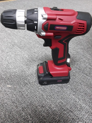 Máy Khoan Pin Amaxtools AM 21V