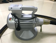 Máy Đầm Dùi Điện Niki 3Kw/380V Dây Đồng
