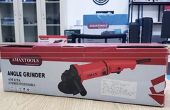 Máy Mài Góc Amaxtools AM 115A 900W