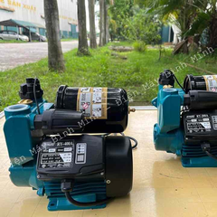 Máy Bơm Nước Tăng Áp Rymaru RY400A