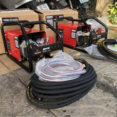 Máy Rửa Xe Cao Áp Mini 1.8Kw Reload MR1110