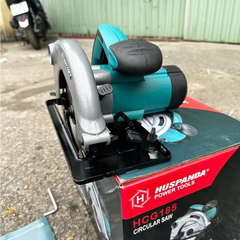 Máy Cưa Gỗ Huspanda 1400W HCG185