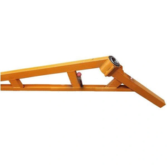 Khung Cẩu Xoay 360 Độ Kenbo 500kg 2 Thanh Giằng