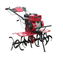 Máy Xới Đất Chạy Xăng 6.5 HP Kamastsu KM850S