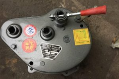 Máy Nổ Dầu 9HP Tứ Xuyên XE185N (D9 Gió Đèn, Két Nước Nhôm)