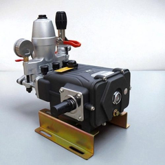 Đầu Xịt Áp Lực 3HP Shinko SK625FA (Piston Sứ 22mm)