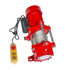 Tời Điện Toboki 2400W TK2400-30M