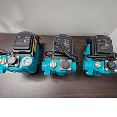 Máy Bơm Tăng Áp Tự Động Rymaru 400W RY-400S