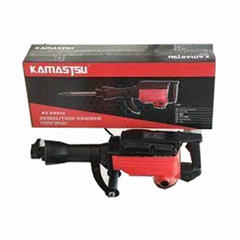 Máy Đục Bê Tông Kamastsu KS-DH65A 1500W