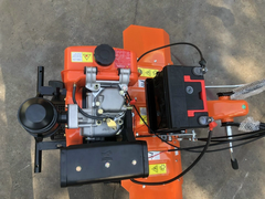 Máy Xới Đất Chạy Dầu 178F Có Đề Yamarbishi BS105FC-HM