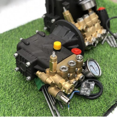 Đầu bơm rửa xe cao áp Shinko SK-2500TS (2.5Kw)